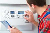 free commercial Ossington boiler quotes