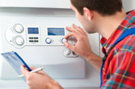 free Ossington gas safe engineer quotes